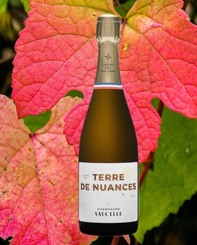 Vaucelle terre de bnuances