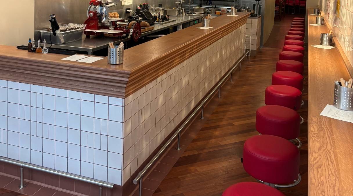 Carlito&rsquo;s, le nouveau comptoir à tapas qui fait vibrer le Marais