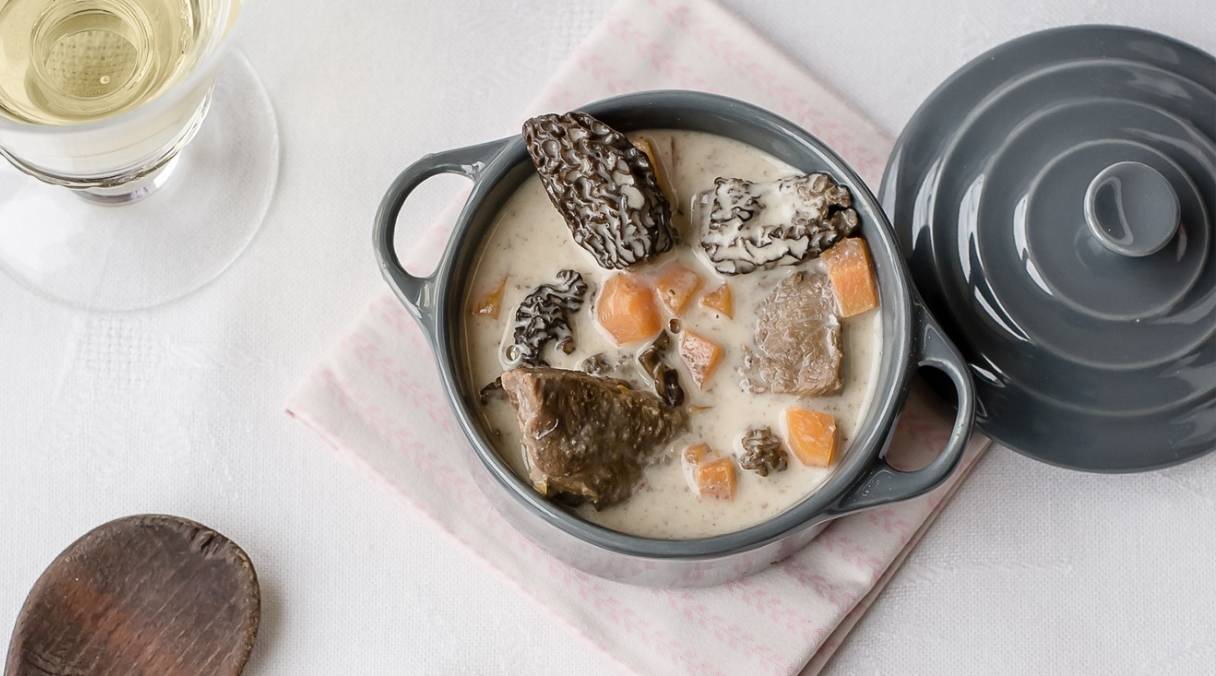 Veau d&rsquo;Aveyron et du Ségala, la viande qui donne du sens à chaque bouchée