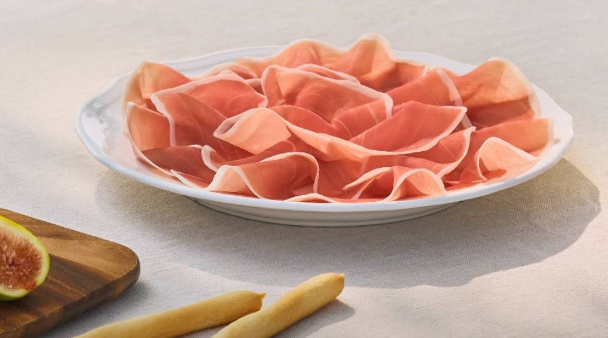 Jambon de Parme AOP, trois recettes en version estivale
